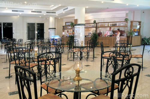 Tropicana Grand Oasis Resort 36